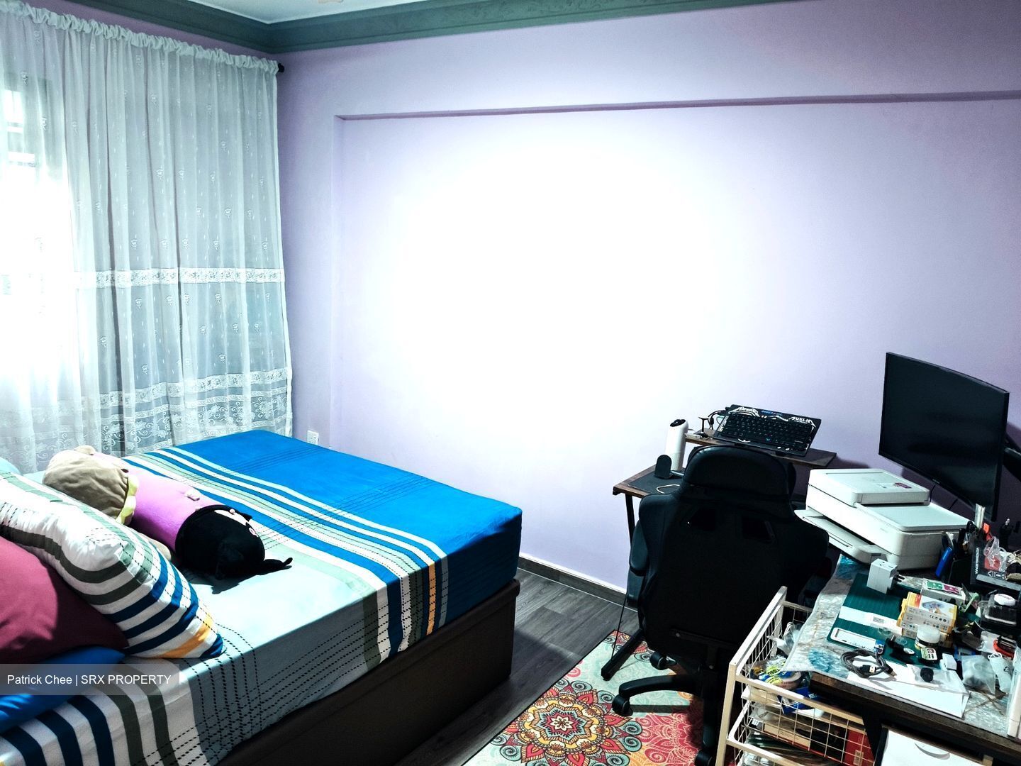 Blk 183C Rivervale Crescent (Sengkang), HDB 4 Rooms #565287101